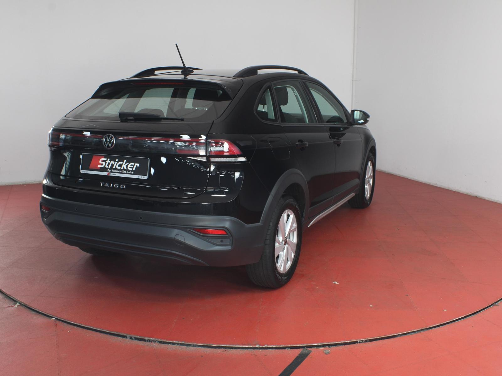 Volkswagen Taigo Life 1.0TSI 178,-ohne Anzahlung Navi, миниатюра 3