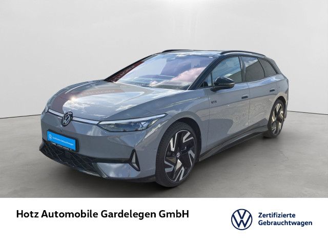 Volkswagen ID.7 Tourer GTX 4Motion PDC LED NAVI foto 1