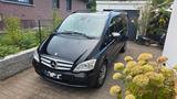 Mercedes-Benz Viano 3.0 CDI AMBIENTE lang Rückfahrkam AHK Pano - Mercedes-Benz Viano in Mannheim