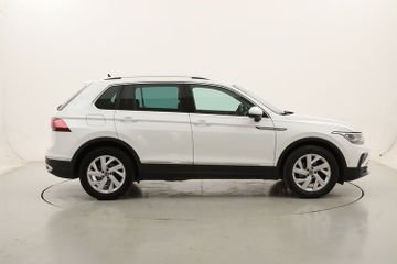 Volkswagen Tiguan - 3
