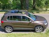 Volkswagen Tiguan 2.0 TDI 130kW DSG Panoramadach, Mod. Cup - Volkswagen Tiguan: Panoramadach