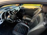 Volkswagen Beetle 2.0 TSI DSG Sport - gebrauchte VW Beetle aus dem Jahr 2011