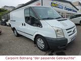 Ford Transit Kasten FT 280 K Trend LKW Wohnmobilumbau - Ford Transit: Wohnmobil