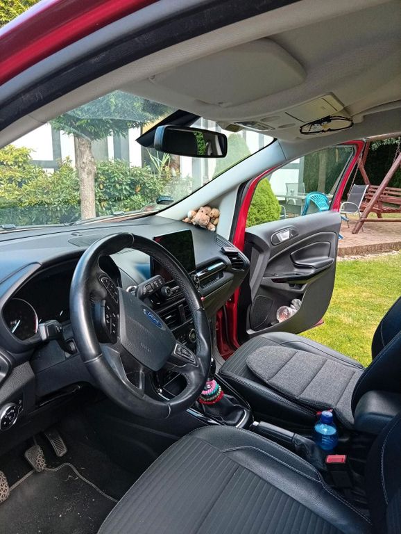 Image of Ford EcoSport