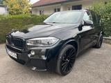 BMW X5 xDrive30d - - BMW X5 Gebrauchtwagen in München