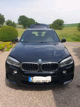 BMW X 5, 3.0 d, F 15 - BMW X5: 3.0