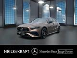 Mercedes-Benz A 35 AMG 4M +AMG-Sport+Pano+DISTRONIC+Distr+MLB