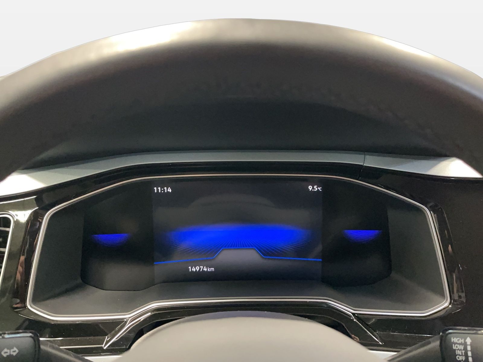 Volkswagen Polo - Bild 11