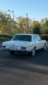 Mercedes-Benz Mercedes Benz W108 280SEL 4.5 V8 / Automat... - Mercedes-Benz G 280 Gebrauchtwagen