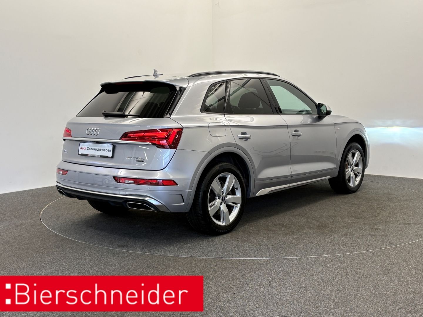 Audi Q5 - Bild 6