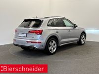Audi Q5 - Vorschau Bild 6