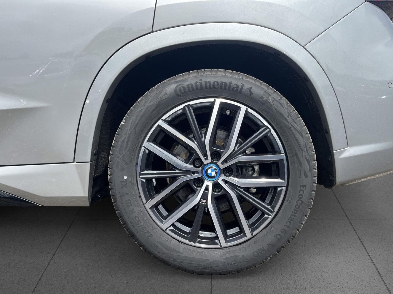 BMW iX1 - Bild 20