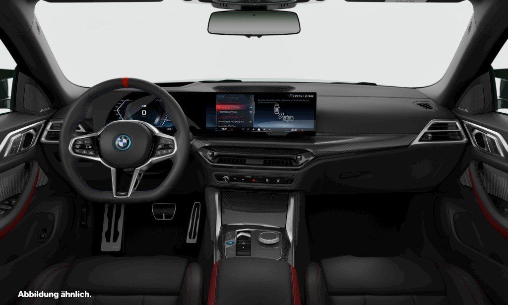 BMW i4 - Bild 3