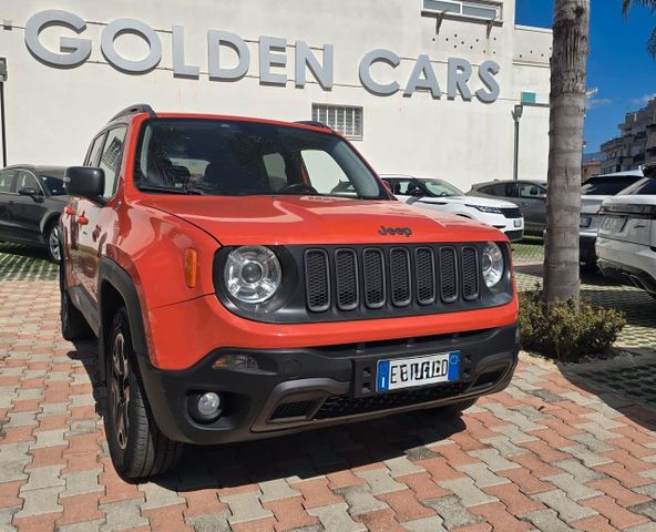 Jeep Renegade 2.0 MJT 170CV Trailhawk 4WD auto P