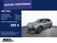 Volkswagen T-Roc - Vorschau Bild 1