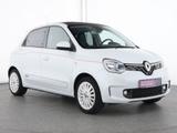 Renault Twingo Vibes Faltschiebedach|Navi|Sitzheizung - Renault Twingo in Frankfurt (Main)