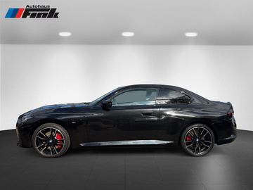 BMW M240i xDrive Sportpaket HK HiFi DAB LED RFK Shz