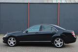 Mercedes-Benz S500* INSPEKTION NEU* TÜV NEU* GARANTIE* FEL.AMG - Mercedes-Benz S 500 in Stuttgart