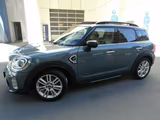 MINI Cooper S Countryman ALL4 Autom,ACC,Kamera,el.Hec - MINI Countryman Serie mit Schiebedach