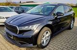 Skoda Enyaq 60 mit Hersteller Garantie - mit Elektro-Antrieb: Garantie