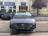 Hyundai i30 Prime 1,5 Mild-Hybrid Facelift, Navi - Hyundai i30: Prime