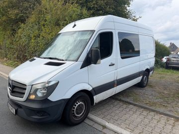 Mercedes Sprinter - 1