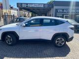 Hyundai TUCSON*DCT*NAVI&R.KAM&PDCvo&hi*Klimaauto*Sitzhz - Hyundai TUCSON Tageszulassungen