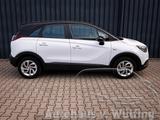 Opel Crossland Edition +AHK+PDC+WKR+UNFALLFREI+GEPFLE - Opel Crossland (X) in Bonn