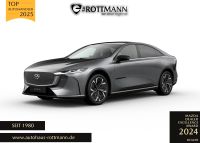 Mazda 6e - Vorschau Bild 1