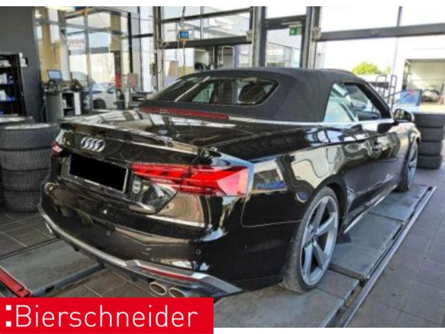 Audi S5 - Bild 2