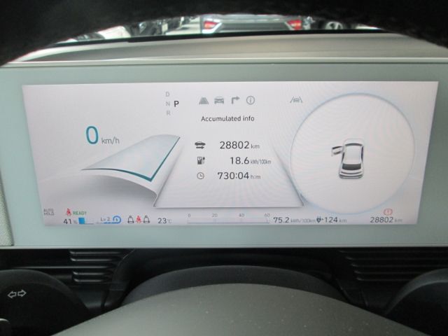 Hyundai IONIQ 5 – Bild 13