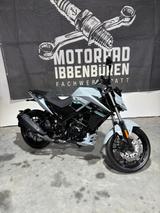 SYM NH-X 125 ABS - SYM NH X 125