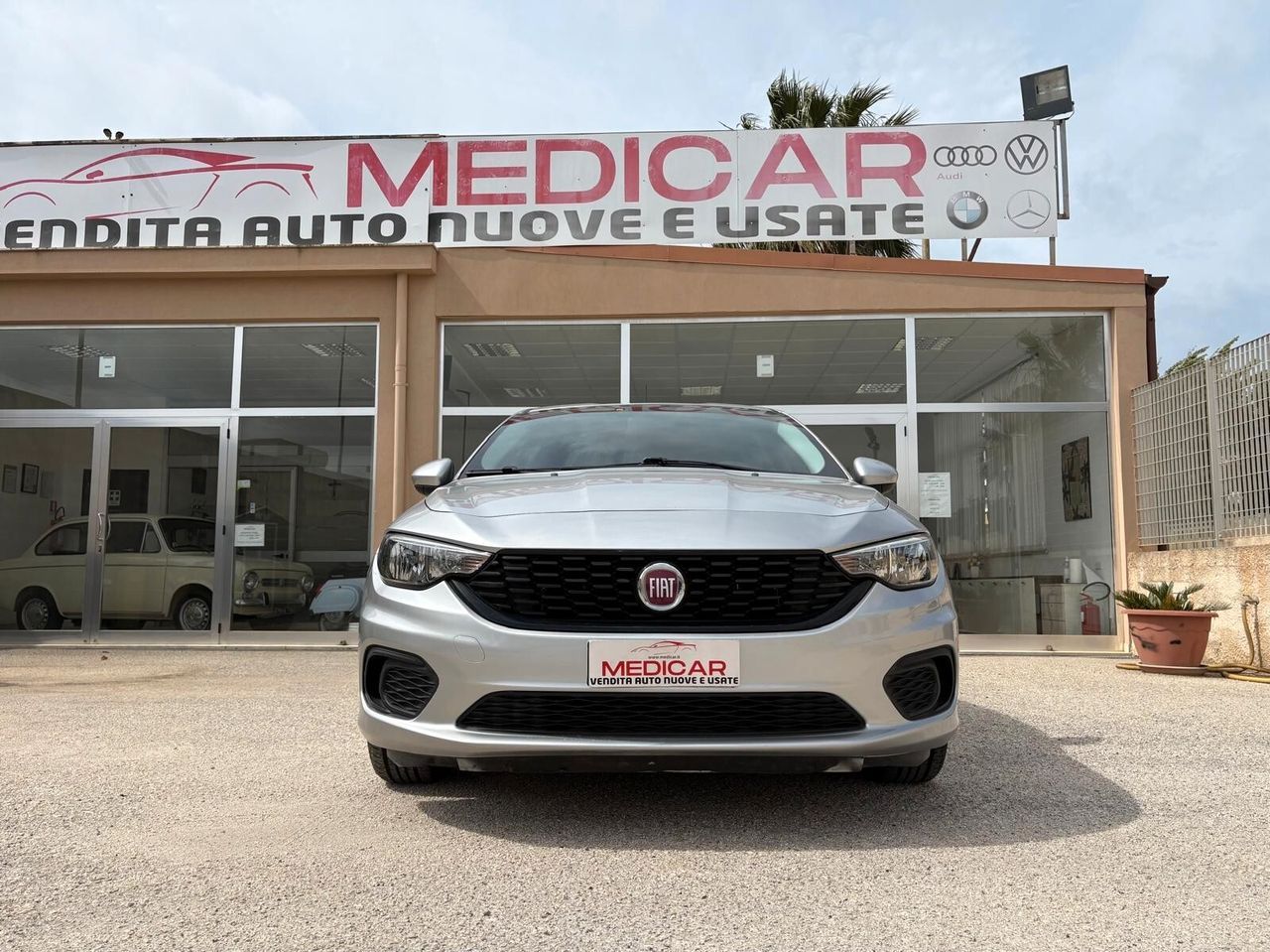 FIAT Tipo
