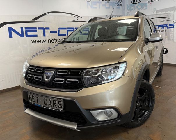 Dacia Sandero TCe 90 Stepway Prestige Klima*NAVi*LED*