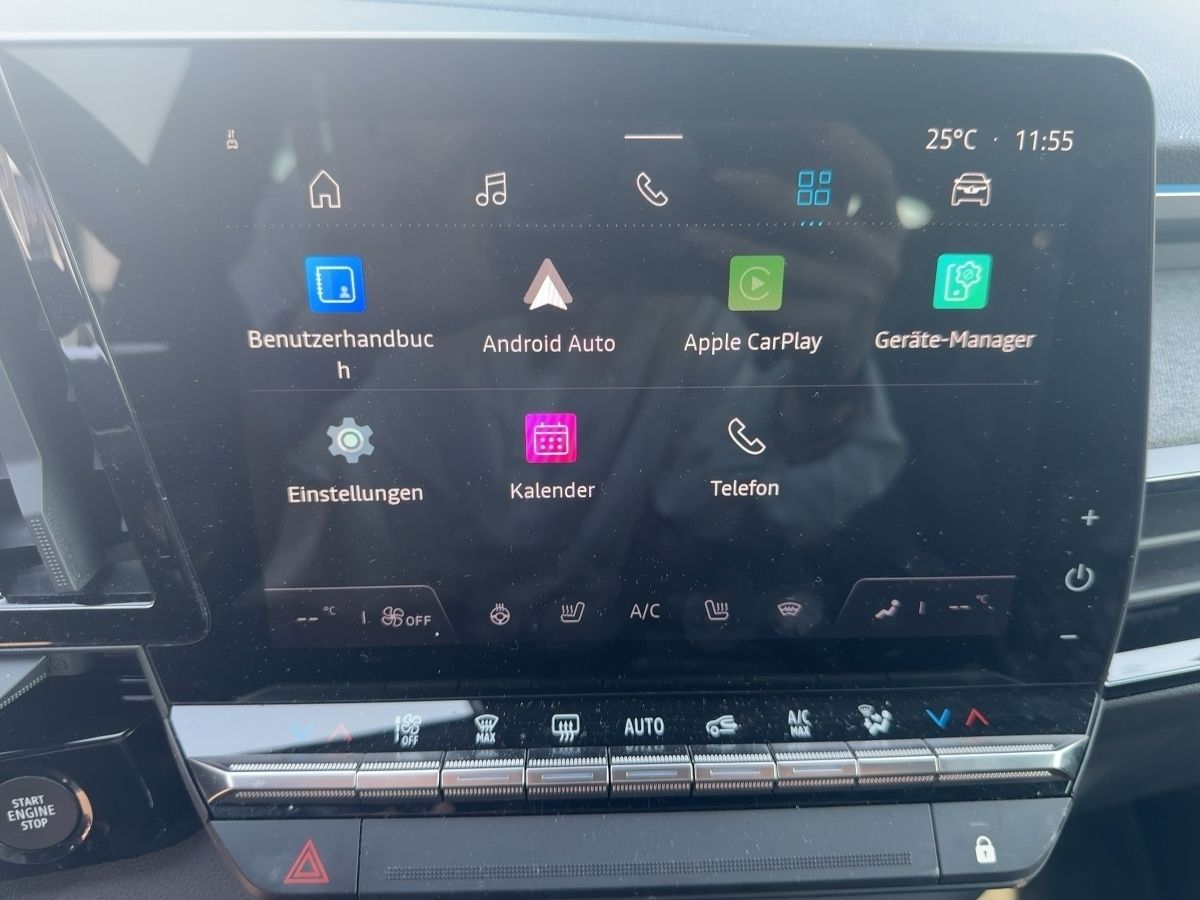 Renault Austral - Bild 11