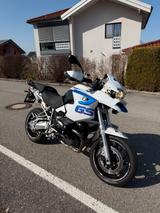 BMW R 1200 GS - BMW 2007 R 1200 GS