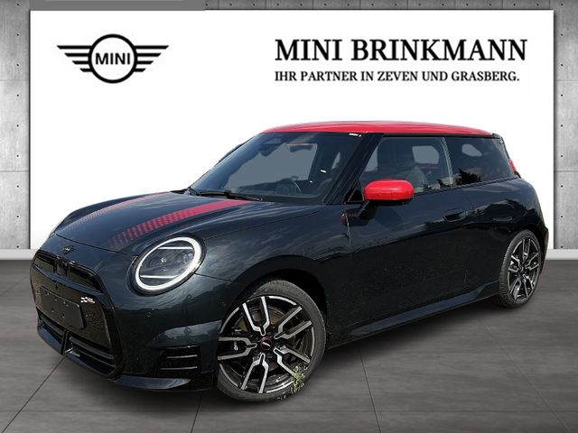 MINI Cooper SE *JCW Trim*Paket XL*HK*HUD*Pano*