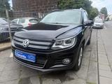 Volkswagen Tiguan Sport & Style BMT 4Motion - VW Tiguan Gebrauchtwagen in Mönchengladbach