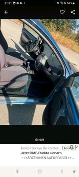 Ford 87t322095421 - Ford Ka/Ka+ in Kassel