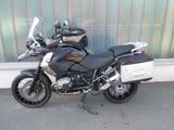 BMW R 1200 GS - ESA/Koffer - BMW K 1200 R