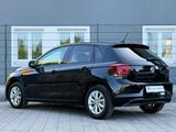 Volkswagen Polo VI Highline /ACC/NAVI/ - VW Polo Gebrauchtwagen in München