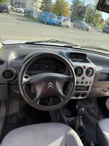 Citroën Berlingo HDi 90 Multispace Plus Multispace Plus - gebrauchte Citroën Berlingo aus dem Jahr 2007