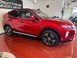 Mitsubishi Eclipse Cross1,5T Top 4WD NAVI Head Panoramdach - Mitsubishi Gebrauchtwagen in Mannheim