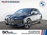 BMW iX xDrive 40 Sport LASER+PANO+HUD+H/K+AHK+KEYLES - BMW iX Gebrauchtwagen in Berlin