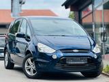 Ford S-Max S-MAX Trend 7-Sitze AHK SHZ - gebrauchte Ford S-Max aus dem Jahr 2012