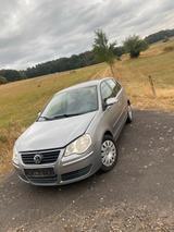 Volkswagen Vw Polo 1.6 9N - Volkswagen Polo aus 2006: 1.6