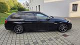BMW 535d Touring -
