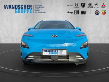 Hyundai Kona Select Elektro Kam.+KeyLess+Navi+SHZ+ACC