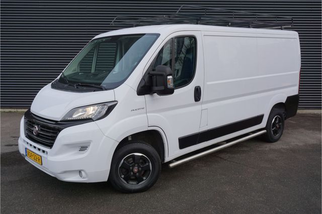 Fiat Ducato 30 2.3 MultiJet L2H1