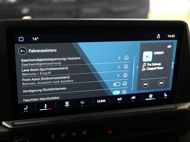 Volkswagen T7 Transporter 2.0TDI 110kW KR LED KAMERA AHK